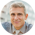James Muller, agente de ventas